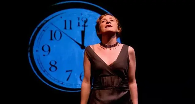 Federica Fracassi: per che cosa vendiamo l'anima al diavolo?