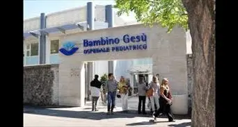 Bambino Gesù: la svolta dell' ospedale del Papa