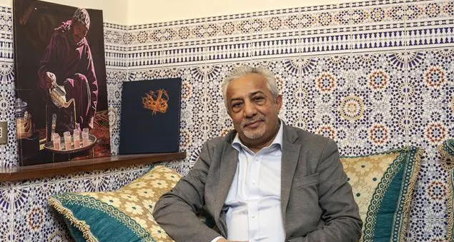 Lo scrittore musulmano: «Dateci il tempo e riformeremo l'islam»