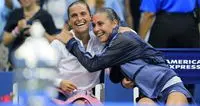 US Open, l'abbraccio di Flavia e Roberta conquista New York