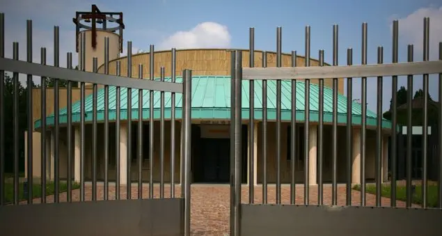 Milano: una Porta Santa anche da don Gnocchi