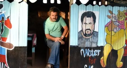 I “signori dell’acqua” del Meru