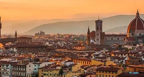 Verso Firenze: uscire, annunciare, abitare, educare, trasfigurare