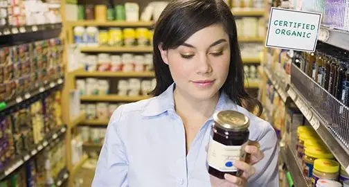 L’etichetta “trasparente” per un piatto più sano