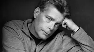 Stephen King e il prete che volle farsi Dio