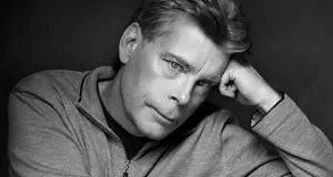 Stephen King e il prete che volle farsi Dio