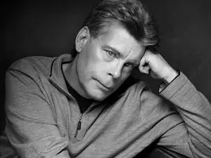 Stephen King e il prete che volle farsi Dio