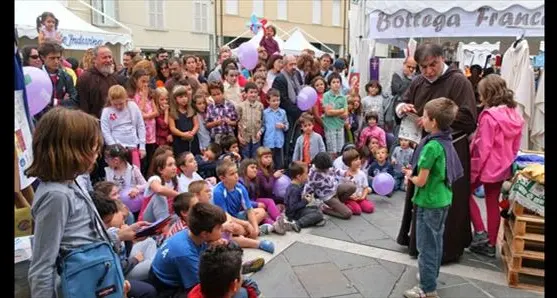 Sorella terra: ecologia ma non solo