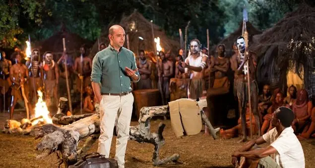 Quo vado?, il miglior film di Checco Zalone