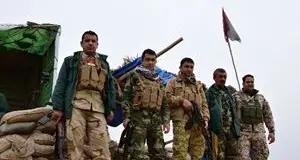 La guerra continua, l'emergenza cambia