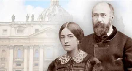 A Milano le relique dei genitori di Santa Teresa di Lisieux