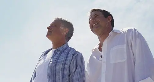 Rapporto padre-figlio, quando l'eredità diventa pesante