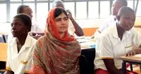 Malala, la sua vita straordinaria ora è un film