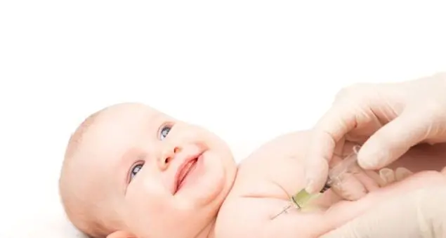 Vaccini sì, vaccini no. La verità della scienza