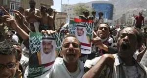 Yemen, un'altra guerra di sciiti e sunniti