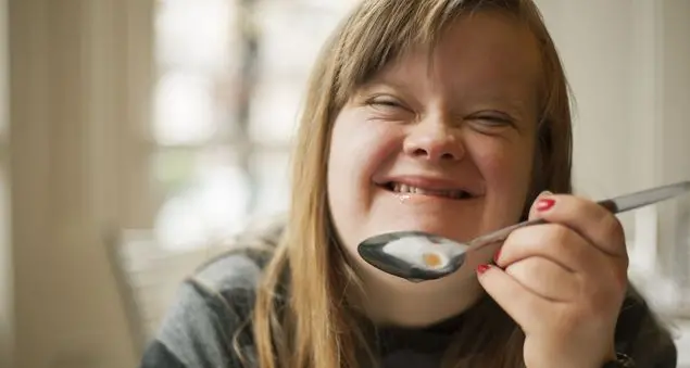 C'è ancora chi offende le persone down