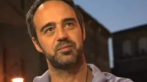 Niccolò Ammaniti, potevi trattare meglio Anna