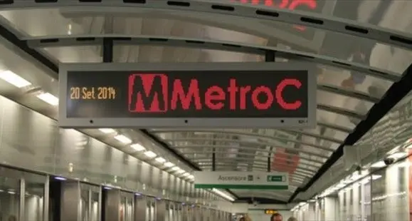 A Roma musica in metropolitana per ricordare gli artisti vittime della Shoah