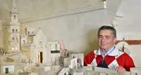 Matera, il capolavoro dei Sassi in miniatura