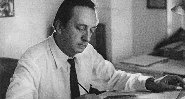 Walter Molino, il disegnatore che raccontava l'Italia