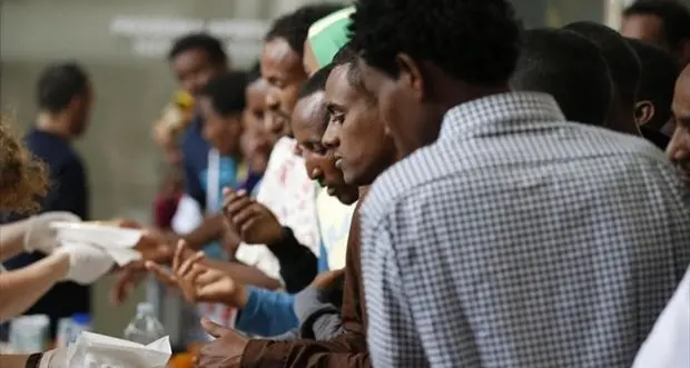 Ostelli della gioventù, porte aperte ai migranti