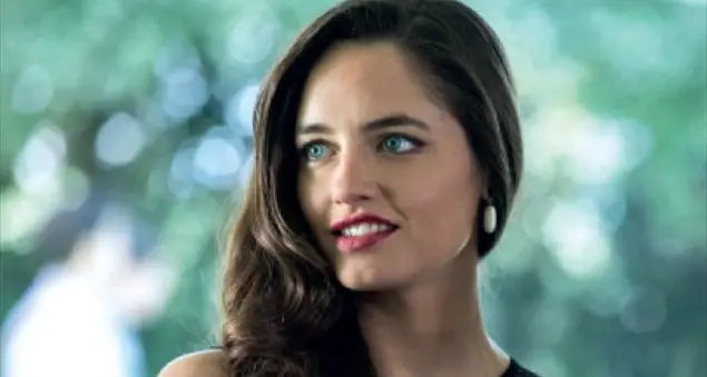 «Io e Diego? Sul set mi ha fatto un po’ da papà»