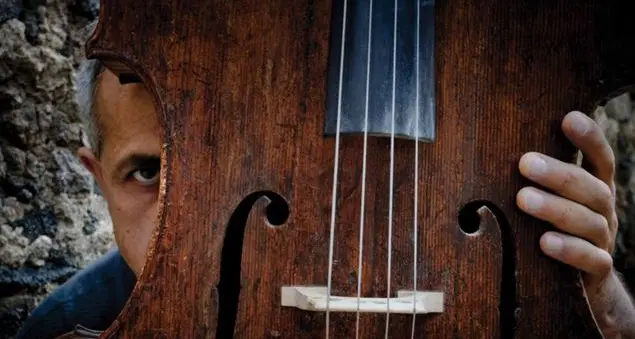 Sollima: vi svelo il Beethoven etnico