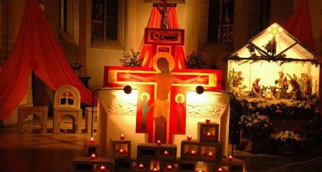 Il Papa ai giovani di Taizè: «Siate un'oasi di misericordia»