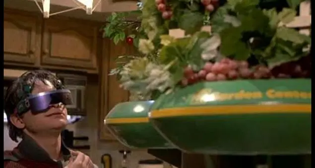 Dal futuro di Ritorno al futuro: ecco cosa si è avverato