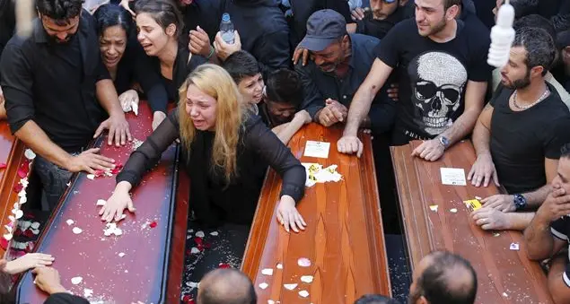 Migranti, la strage silenziosa: la denuncia della Chiesa