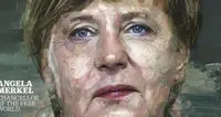 Angela Merkel, persona dell'anno secondo \"Time\".