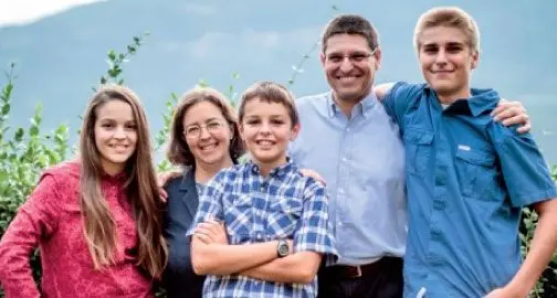 Il bello di essere famiglie cristiane