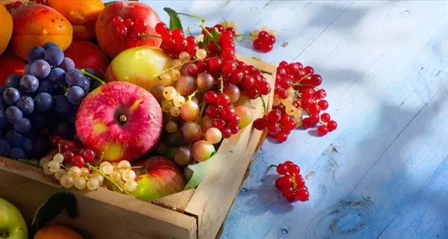 Più frutta più salute