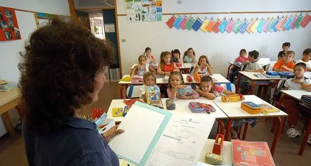 Rimini, la scuola dove i voti non servono più...