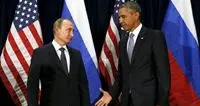 Obama e Putin, alleati per forza