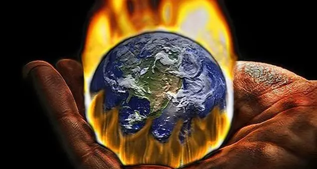 Cambiamenti climatici, Apocalypse now?