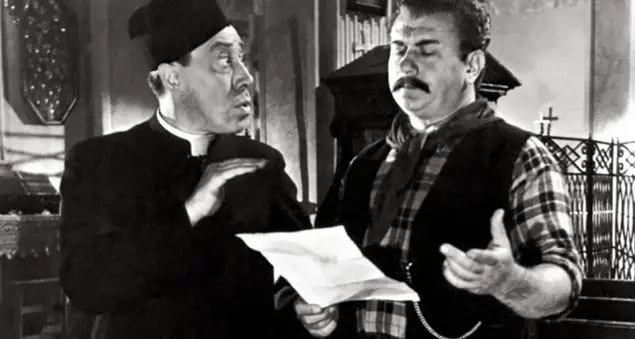 Peppone? Un teologo. Parola del cardinale Biffi