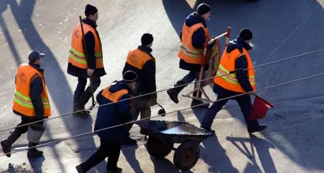 Non hai i soldi per la Tarsu? Lavora per il Comune