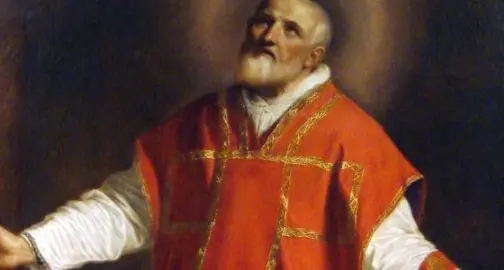 500 anni fa nasceva San Filippo Neri. Il Papa: fu amore di Dio col sorriso