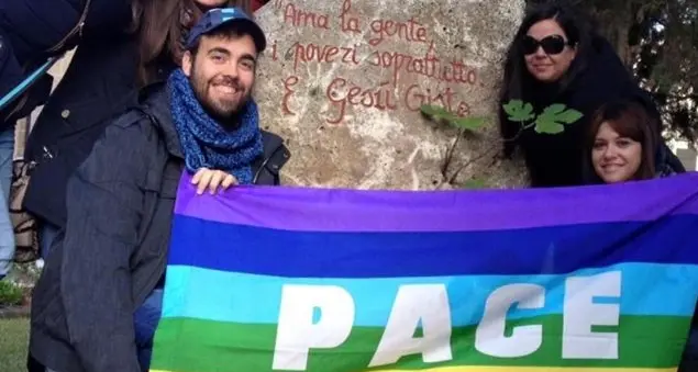 Molfetta, la Marcia della pace sui passi di don Tonino