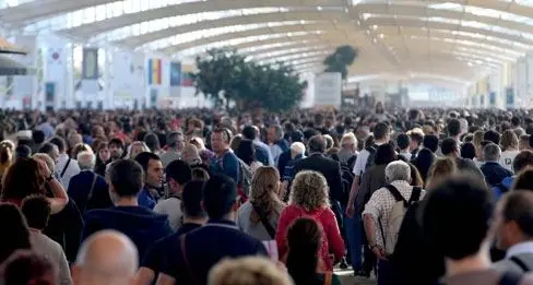 Ciao ciao all'Expo da guinness