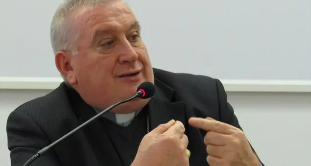 Sinodo: «Sui divorziati troveremo una soluzione»