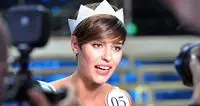 Miss italia: Alice nel paese delle meraviglie