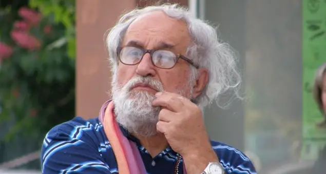 Alex Zanotelli: ascoltiamo il grido della terra