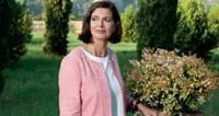 Laura Boldrini, l'amore di due padri oltre ogni confine