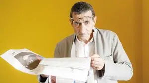 Maggiani e i padri che fecero la Nazione