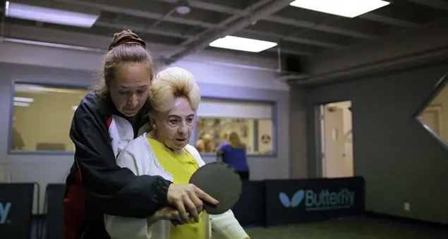 Alzheimer contagioso? Gli esperti negano