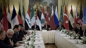 Siria: parlare di pace e fare la guerra