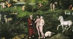 I due saranno una sola carne