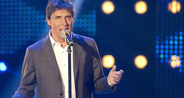 La musica Libera di Luca Barbarossa